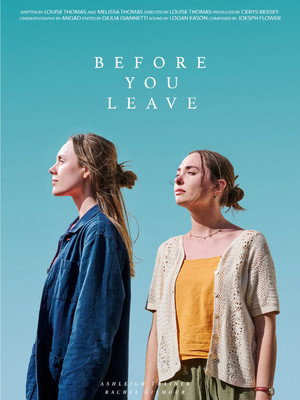 Before You Leave 5