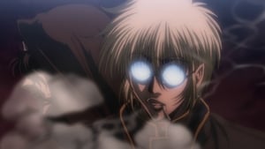 Hellsing Ultimate 1. évad 5. rész