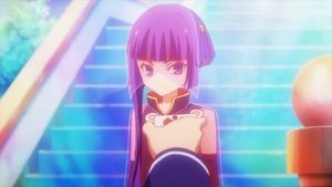 No Game No Life Season 1 Episode 3
