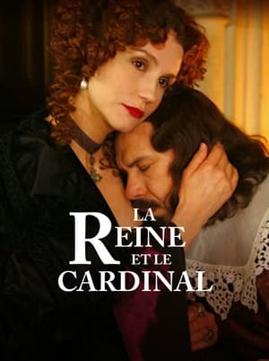Poster La Reine et le Cardinal Season 1 Épisode 2 2009