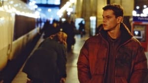 The Bourne Identity (2002)