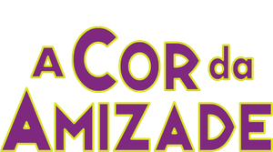 A Cor da Amizade
