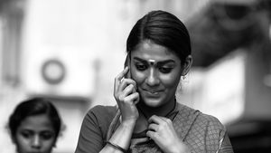 Airaa (Telugu)