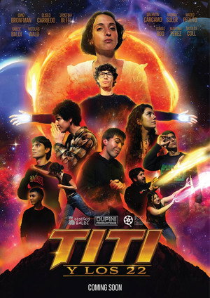The adventures of Bigger Dato and Titingui
