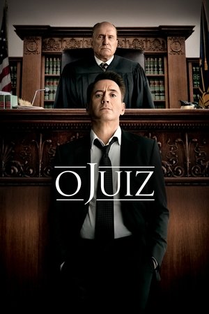 O Juiz O Juiz