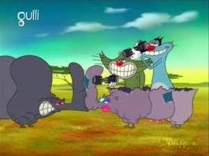 Season 2 Episode 64 Season 2 Episode 64