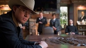 Kingsman: The Golden Circle (2017)