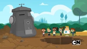 Total DramaRama: 2×29