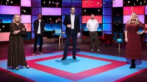 Richard Osman's House of Games Night Episode 3