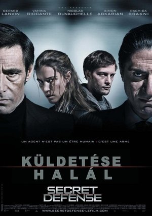 Poster Küldetése: Halál 2008