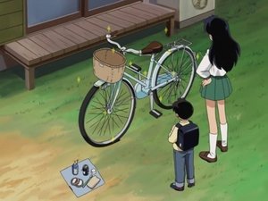 InuYasha Season 1 Episode 160