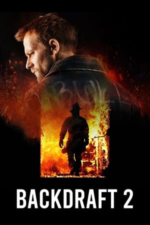 Poster Backdraft 2 2019