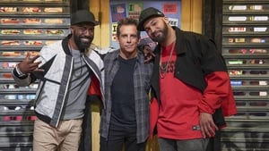 Desus & Mero: 1×4