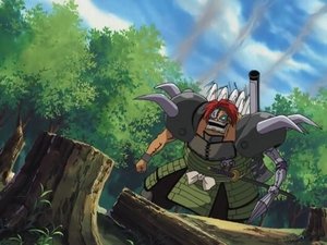 InuYasha Season 1 Episode 105
