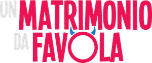 Un matrimonio da favola (2014) Streaming ITA official logo
