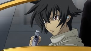 Mobile Suit Gundam 00 Indiscriminate Retaliation