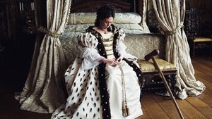 The Favourite 2018