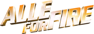 All for Four — Logos 2