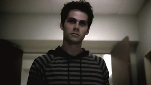 Teen Wolf: 3×18