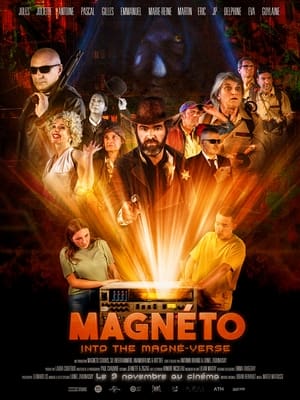 Nonton film Magnéto: Into the Magné-Verse (2024) terbaru sub indo Nonton film Magnéto: Into the Magné-Verse (2024) terbaru sub indo
