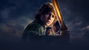 Percy Jackson and the Olympians ( 2023 )