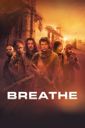 poster Breathe