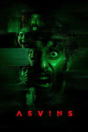 Asvins (2023) WEB-HDRip [Dual Audio] [Hindi ORG DD 2.0 & Telugu] 4K | 1080p | DS4K | 720p | HEVC | 480p [x264|x265] Esubs