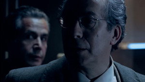 Commissaire Moulin - Commissaire Moulin - Saison 7 - Commando quatre pattes - image n°1