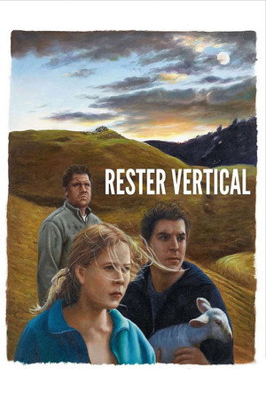 Staying Vertical 22