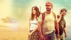 ดูหนัง The Peanut Butter Falcon (2019) คู่ซ่าบ้าล่าฝัน