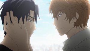 Sekaiichi Hatsukoi Movie