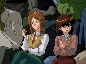 Yu Yu Hakusho: Season 2 Episode 15