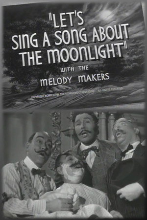 Let's Sing a Song About the Moonlight