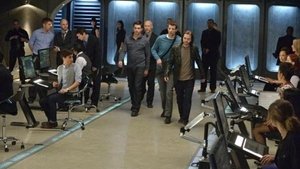 Nikita 3×18