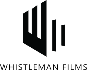 Logo Whistleman Films