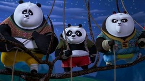 Kung Fu Panda: The Paws of Destiny Season 2 Episode 3