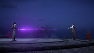 Legend of Xianwu: 1×66