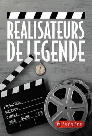 Image Réalisateurs de légende