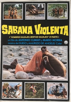 This Violent World film complet