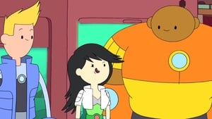 Bravest Warriors: 1×8