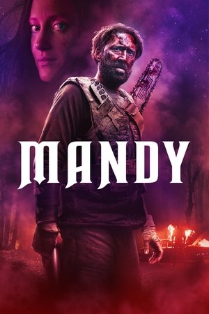 Mandy 2018