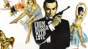 [James Bond] From Russia with Love (1963)