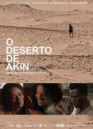 Akin's Desert 5