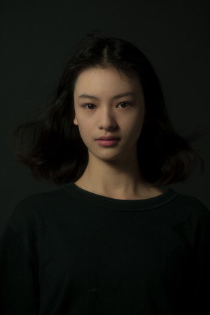 Qiu Tian portrait