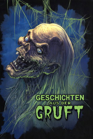 Tales from the Crypt 92