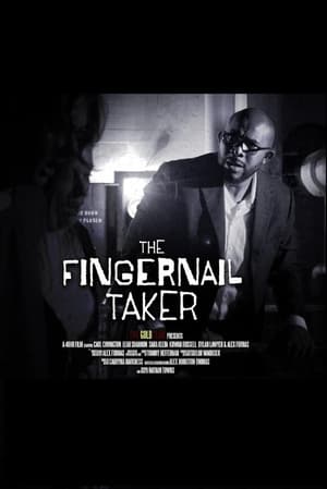 Poster The Fingernail Taker (2023)