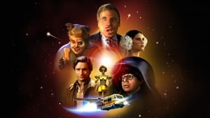 Spaceballs film complet