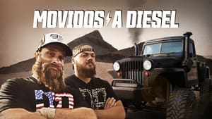 poster Diesel Brothers