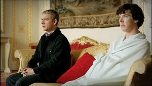 Sherlock: Sezon 2 Odcinek 1 [S02E01] – Online