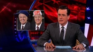 The Colbert Report: 10×2
